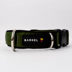 Collar Jumbo - Verde Militar