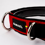 Collar Jumbo - Rojo