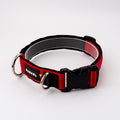 Collar Jumbo - Rojo