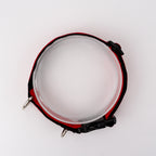 Collar Jumbo - Rojo