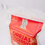 Orejas de Cerdo – Snack Natural para Perros