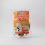 Patas de Pollo  – Snack Natural para Perros
