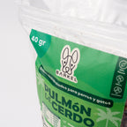 Pulmón de Cerdo –  Snack Natural para Perros