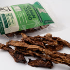 Pulmón de Cerdo –  Snack Natural para Perros