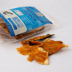 Salmón – Snack Natural para Perros